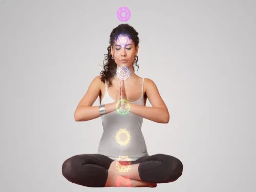 Chakra Healing and Yoga as Remedies for Stress and Burnout